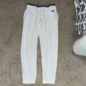 Hollister Sweatpants